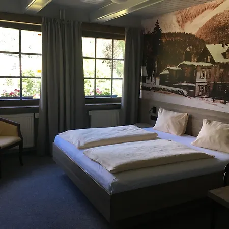 Start Hotel Špindlerŭv Mlýn