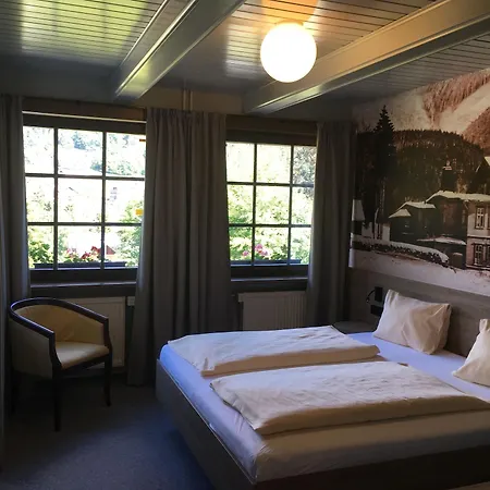 Hotel Start Špindlerŭv Mlýn
