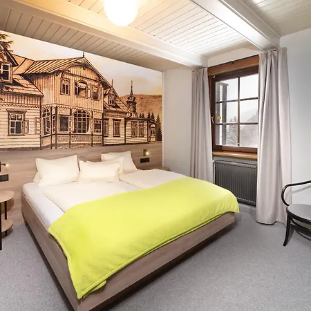 Hotel Start 3*
