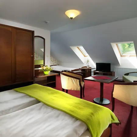 Hotel Start
