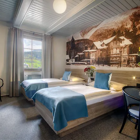 Start Hotel