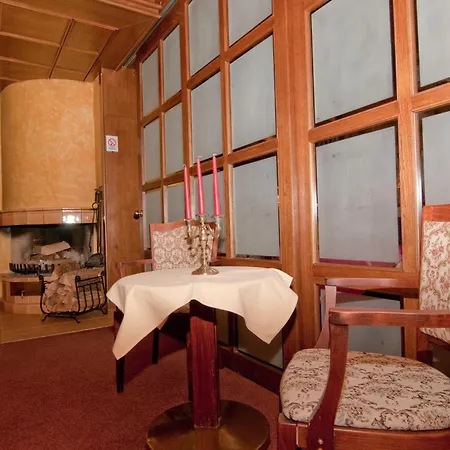 Hotel Start
