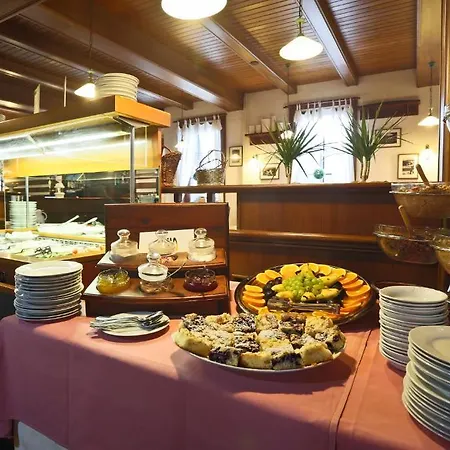Hotel Start Špindlerŭv Mlýn
