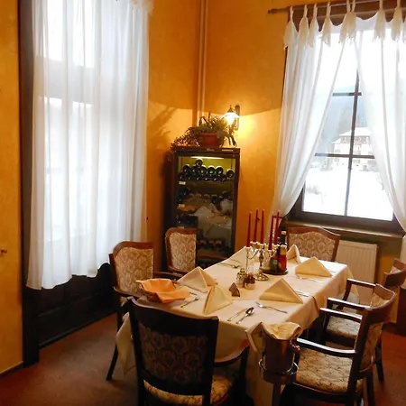 Start Hotel Špindlerŭv Mlýn