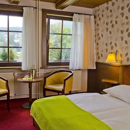 Start Otel