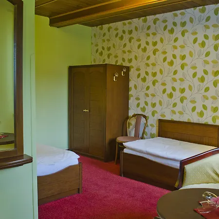 Hotel Start