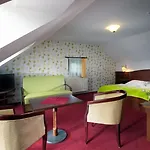 Hotel Start Špindlerŭv Mlýn