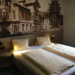 Start Hotel Špindlerŭv Mlýn