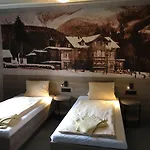 Hotel Start
