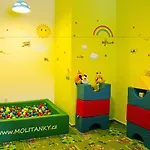 Start Hotel Špindlerŭv Mlýn
