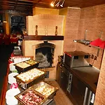 Start Hotel Špindlerŭv Mlýn
