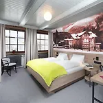 Hotel Start Špindlerŭv Mlýn