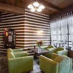 Hotel Start Špindlerŭv Mlýn