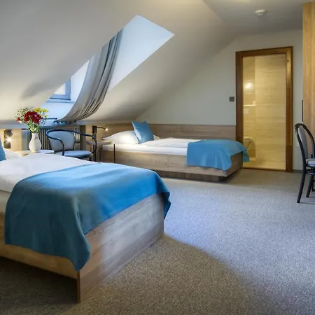 Start Hotel