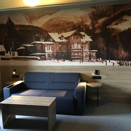 Start Spindleruv Mlyn