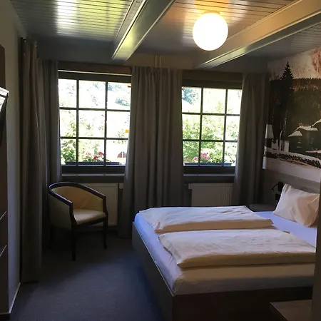 Start Hotel