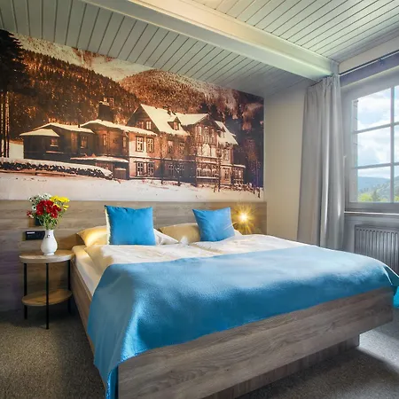Hotel Start