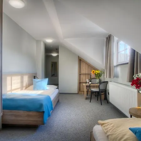 Start Hotel 3*