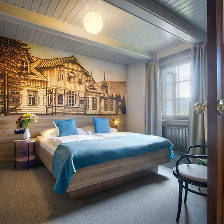 Hotel Start 3*