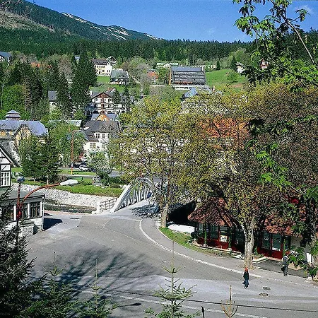 Start 3* Spindleruv Mlyn