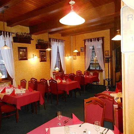 Hotel Start Špindlerŭv Mlýn