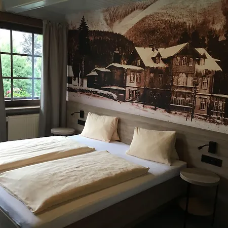 Hotel Start 3*