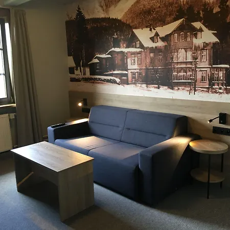 Hotel Start