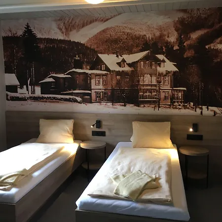 Hotel Start