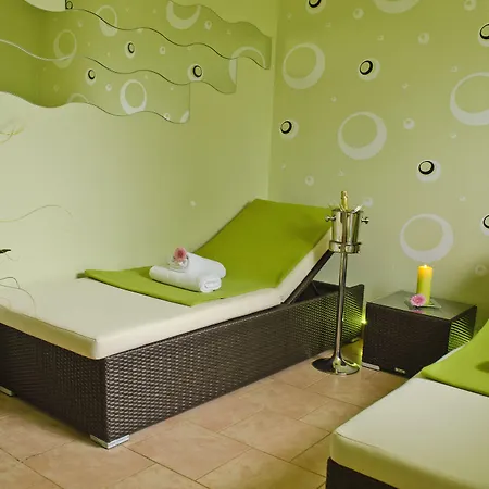 Start Hotel 3*