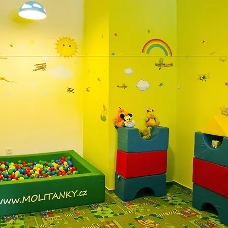 Start Hotel Špindlerŭv Mlýn