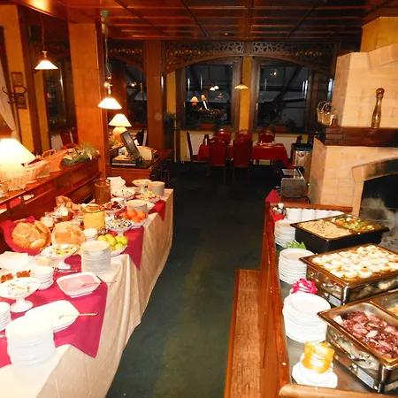 Start Hotel