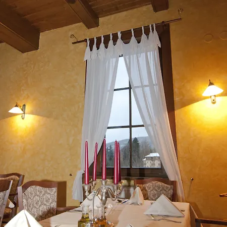 Start Hotel 3*