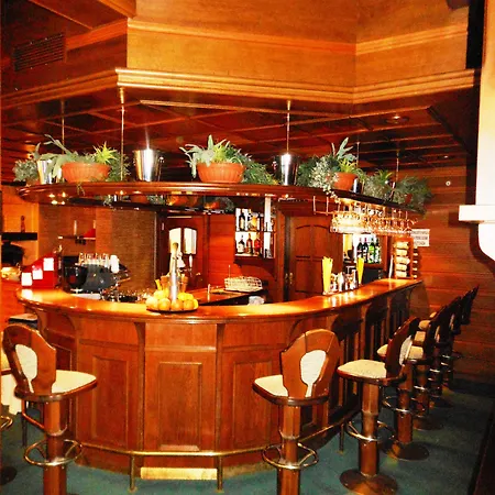 Start Hotel Špindlerŭv Mlýn