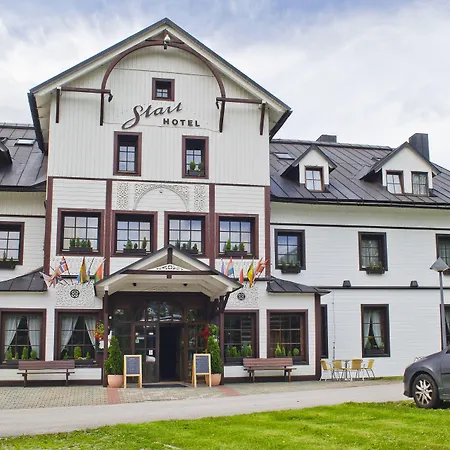 Hotel Start 3*