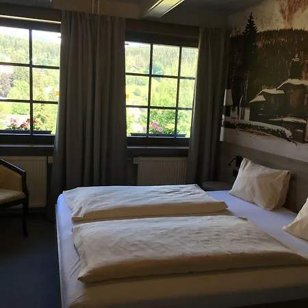Hotel Start Špindlerŭv Mlýn