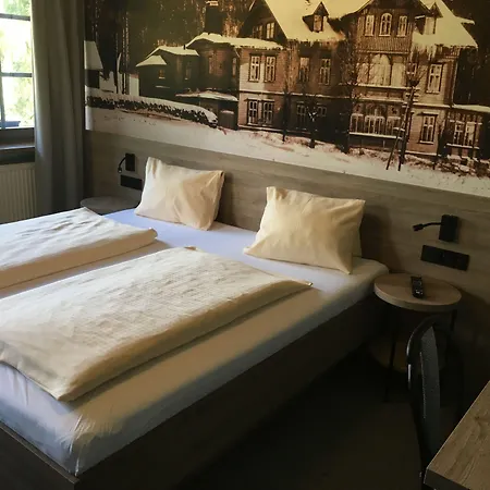 Start Hotel 3*