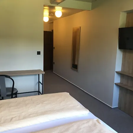 Start 3* Špindlerŭv Mlýn