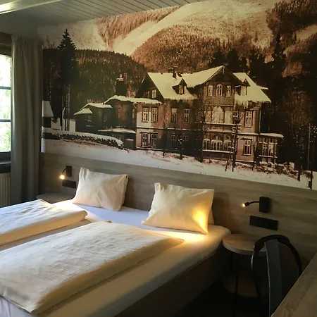 Start Hotel 3*