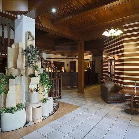 Start Hotel 3*