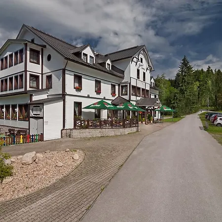 Hotel Start 3*