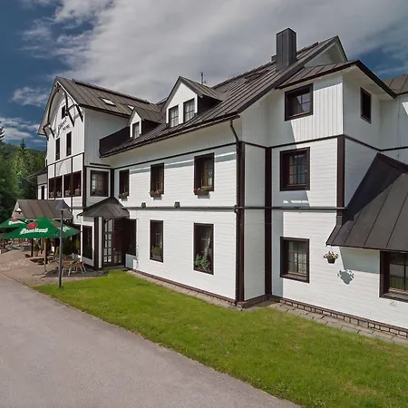 Start 3* Spindleruv Mlyn