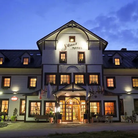 Hotel Start