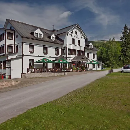 Hotel Start Spindleruv Mlyn