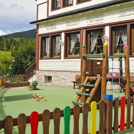 Hotel Start Spindleruv Mlyn