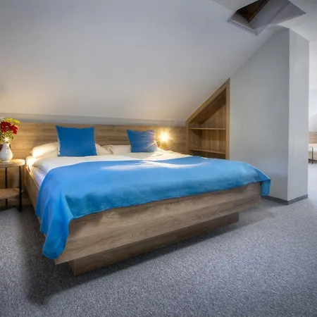 Hotel Start