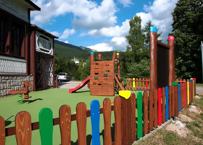 Szálloda Start 3*