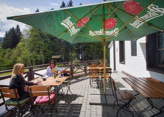 Start Szálloda 3*